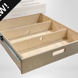 BlitzBed Drawer