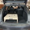 The BlitzBed Sleeping Platform for SUVs