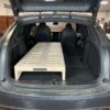 The BlitzBed Sleeping Platform for SUVs