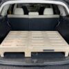 suv sleeping pad