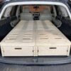 Best double sleeping pad for car camping