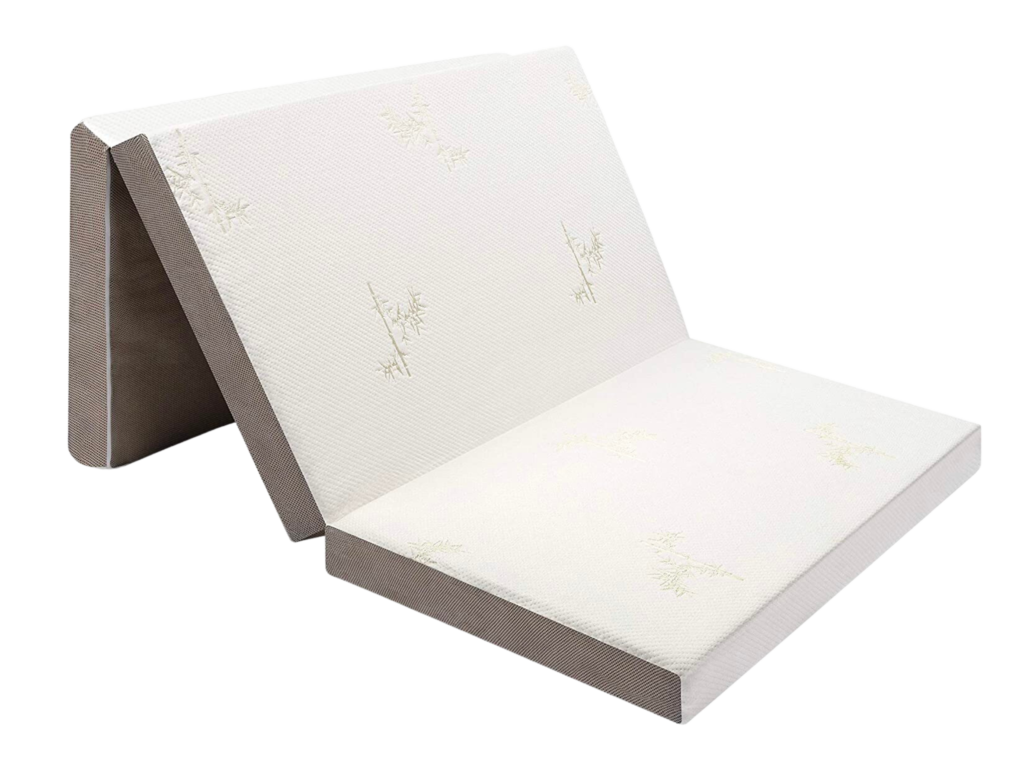 Mattress Selection Guide TrunkMate