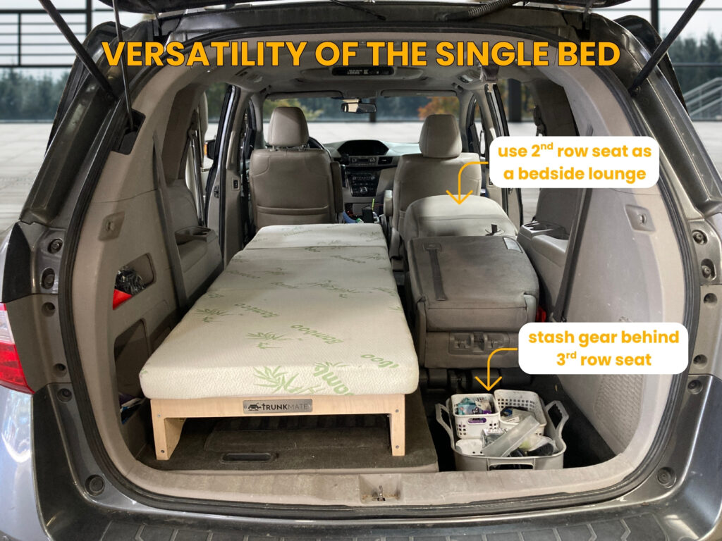 Storage & Organization Tips | TrunkMate